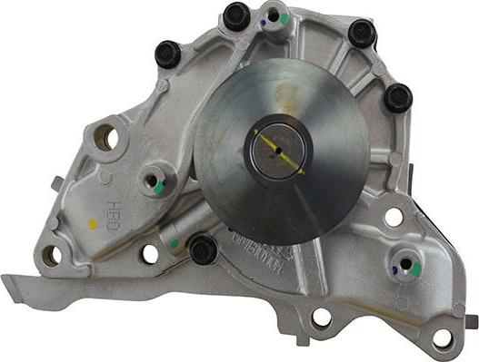 Kavo Parts KW-1611 - Водяной насос avtokuzovplus.com.ua