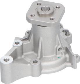 Kavo Parts KW-1617 - Водяний насос autocars.com.ua