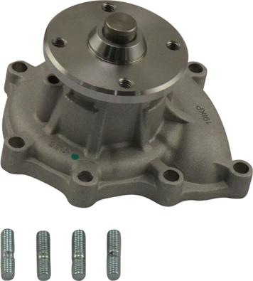 Kavo Parts KW-1632 - Водяний насос autocars.com.ua