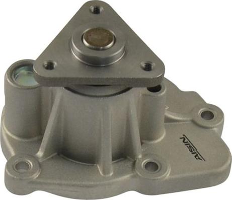 Kavo Parts KW-1633 - Водяний насос autocars.com.ua