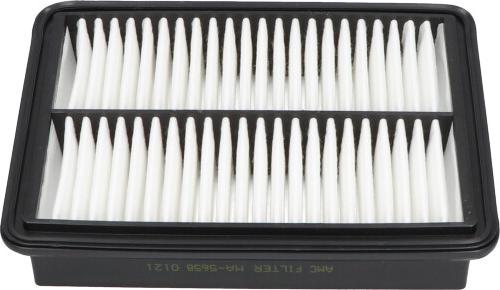 Kavo Parts MA-5658 - Повітряний фільтр autocars.com.ua