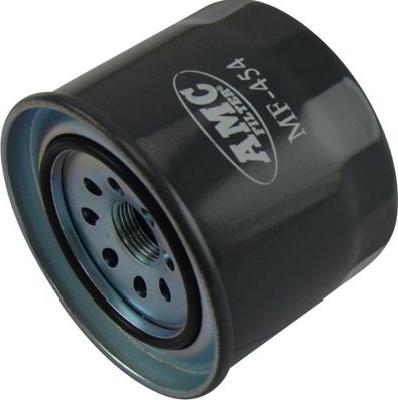 Kavo Parts MF-454 - Топливный фильтр autodnr.net
