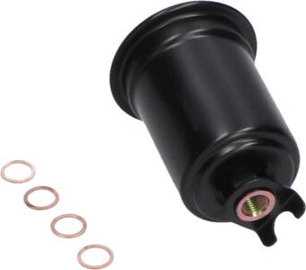 Kavo Parts MF-4641 - Топливный фильтр avtokuzovplus.com.ua