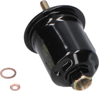 Kavo Parts MF-4642 - Паливний фільтр autocars.com.ua