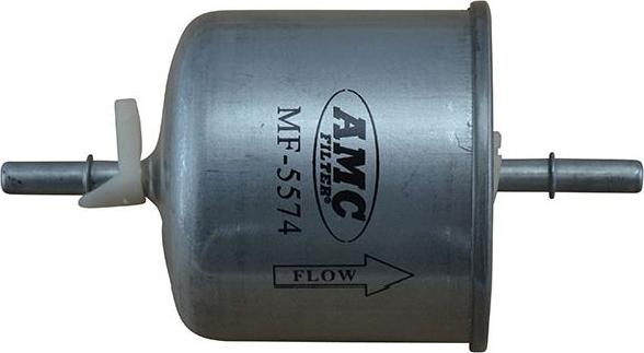 Kavo Parts MF-5574 - Топливный фильтр autodnr.net