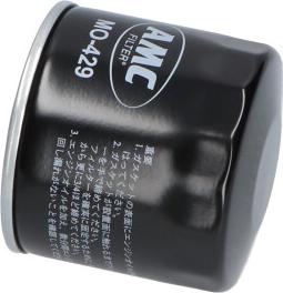 Kavo Parts MO-429 - Масляный фильтр autodnr.net