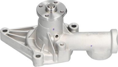 Kavo Parts MW-1401 - Водяний насос autocars.com.ua