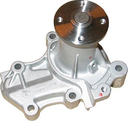 Kavo Parts MW-1435 - Водяний насос autocars.com.ua