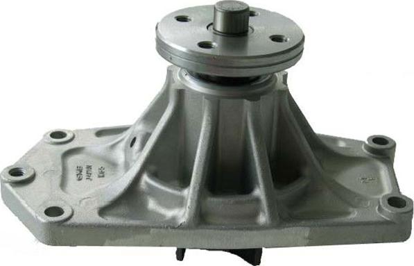 Kavo Parts MW-1451 - Водяний насос autocars.com.ua