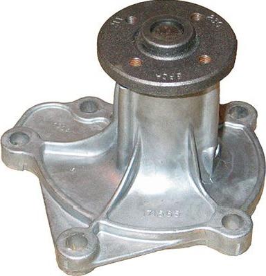 Kavo Parts MW-1514 - Водяний насос autocars.com.ua