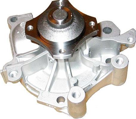 Kavo Parts MW-1524 - Водяний насос autocars.com.ua