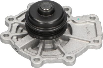 Kavo Parts MW-1536 - Водяний насос autocars.com.ua