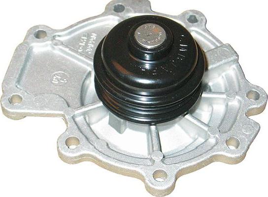 Kavo Parts MW-1536 - Водяний насос autocars.com.ua