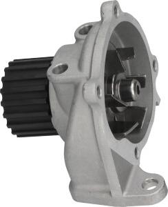 Kavo Parts MW-1539 - Водяной насос avtokuzovplus.com.ua