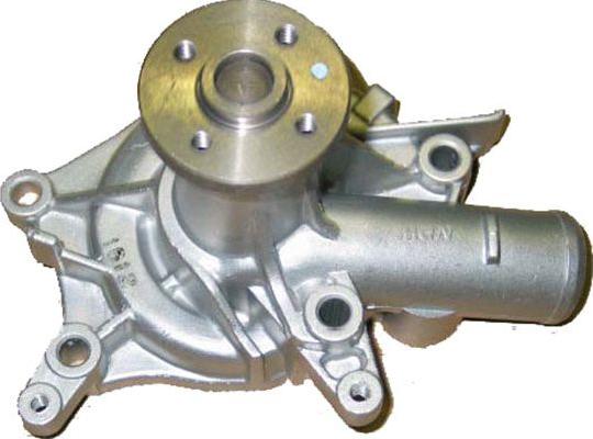 Kavo Parts MW-2452 - Водяний насос autocars.com.ua