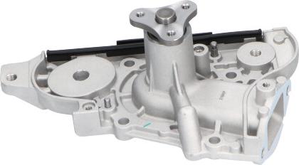 Kavo Parts MW-2518 - Водяний насос autocars.com.ua