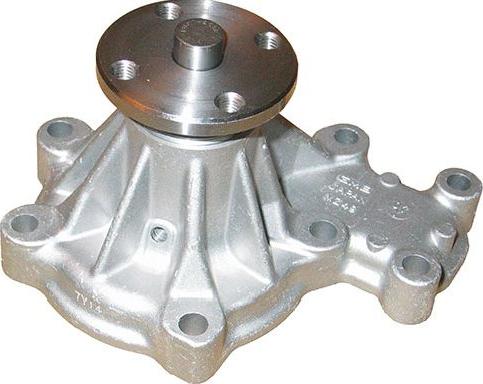 Kavo Parts MW-2522 - Водяний насос autocars.com.ua