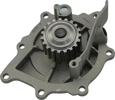 Kavo Parts MW-4446 - Водяний насос autocars.com.ua