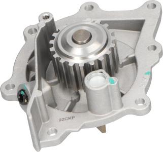 Kavo Parts MW-4446 - Водяной насос avtokuzovplus.com.ua