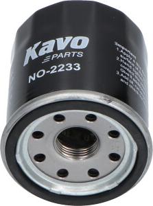 Kavo Parts NO-2233 - Масляний фільтр autocars.com.ua