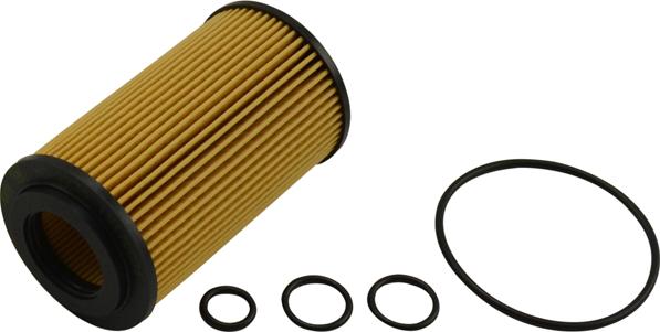 Kavo Parts NO-2235 - Масляный фильтр avtokuzovplus.com.ua