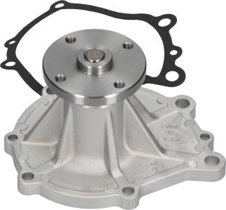 Kavo Parts NW-1201 - Водяний насос autocars.com.ua