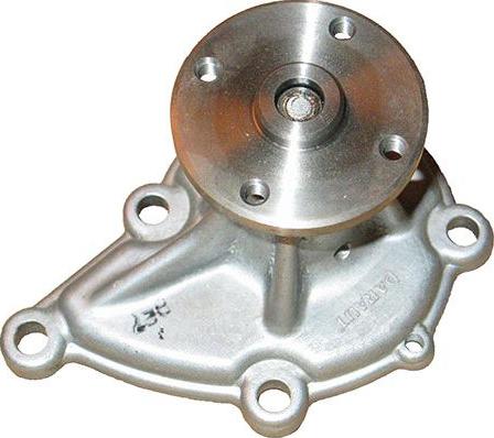 Kavo Parts NW-1208 - Водяний насос autocars.com.ua