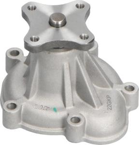 Kavo Parts NW-1209 - Водяний насос autocars.com.ua