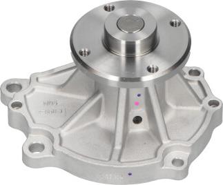 Kavo Parts NW-1211 - Водяний насос autocars.com.ua