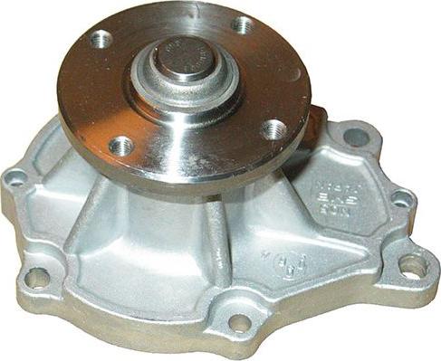 Kavo Parts NW-1211 - Водяний насос autocars.com.ua