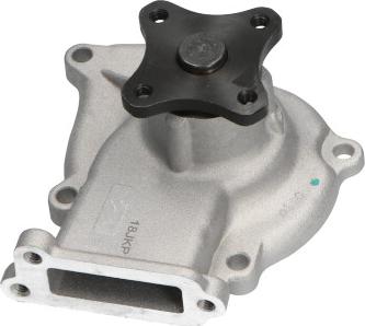 Kavo Parts NW-1225 - Водяний насос autocars.com.ua