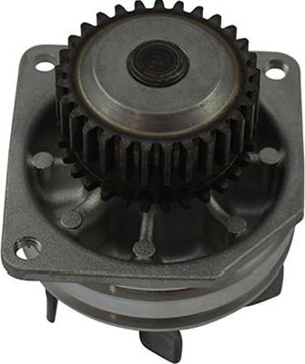 Kavo Parts NW-1245 - Водяний насос autocars.com.ua