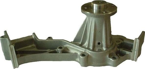 Kavo Parts NW-1248 - Водяний насос autocars.com.ua