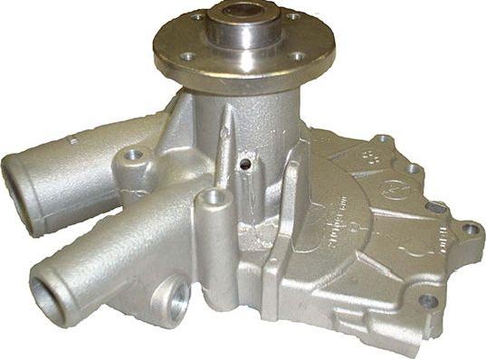 Kavo Parts NW-1249 - Водяной насос avtokuzovplus.com.ua