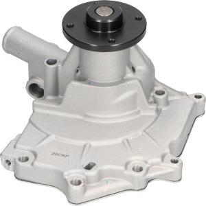 Kavo Parts NW-1249 - Водяний насос autocars.com.ua