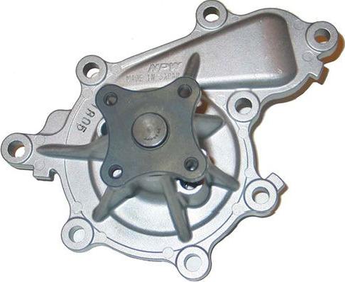 Kavo Parts NW-2214 - Водяний насос autocars.com.ua