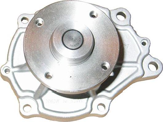 Kavo Parts NW-2257 - Водяний насос autocars.com.ua