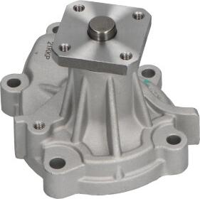 Kavo Parts NW-3222 - Водяний насос autocars.com.ua