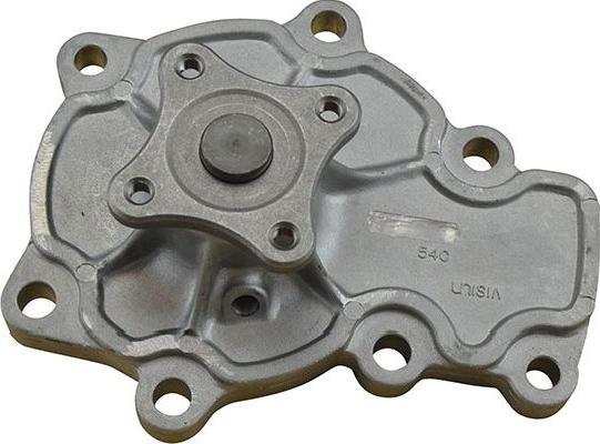 Kavo Parts NW-3265 - Водяний насос autocars.com.ua