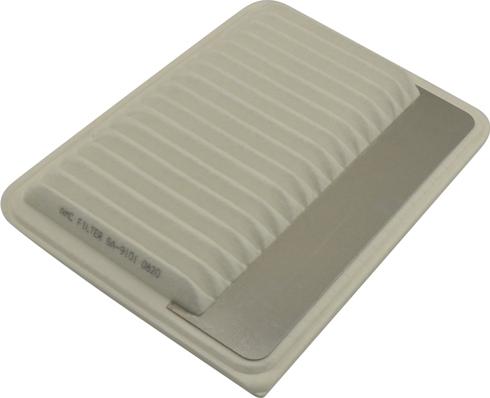 Kavo Parts SA-9101 - Повітряний фільтр autocars.com.ua