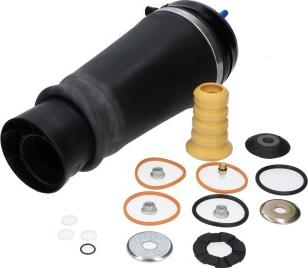 Kavo Parts SAS-10040 - Пневматична ресора, ходова частина autocars.com.ua