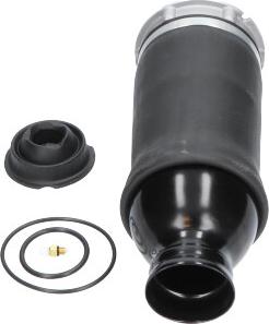 Kavo Parts SAS-10045 - Пневматична ресора, ходова частина autocars.com.ua