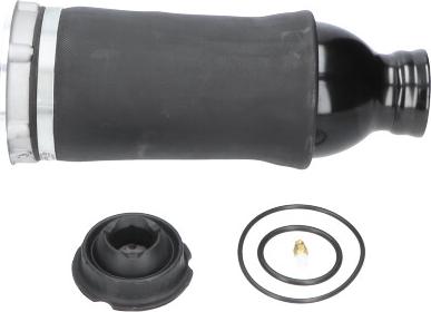 Kavo Parts SAS-10045 - Пневматична ресора, ходова частина autocars.com.ua