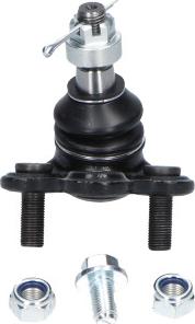 Kavo Parts SBJ-10017 - Несучий / направляючий шарнір autocars.com.ua