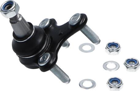 Kavo Parts SBJ-10028 - Шаровая опора, несущий / направляющий шарнир avtokuzovplus.com.ua