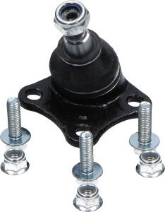 Kavo Parts SBJ-10031 - Шаровая опора, несущий / направляющий шарнир autodnr.net