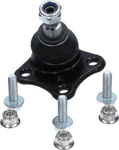 Kavo Parts SBJ-10032 - Шаровая опора, несущий / направляющий шарнир autodnr.net