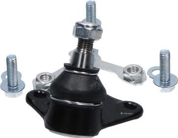 Kavo Parts SBJ-10033 - Шаровая опора, несущий / направляющий шарнир autodnr.net