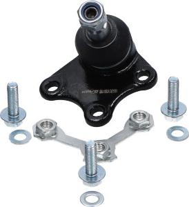 Kavo Parts SBJ-10033 - Шаровая опора, несущий / направляющий шарнир autodnr.net