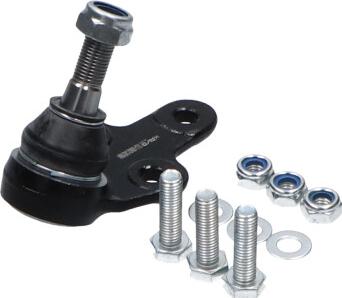 Kavo Parts SBJ-10042 - Шаровая опора, несущий / направляющий шарнир autodnr.net